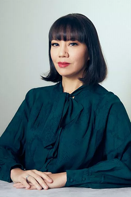 employment lawyer Jonquille Pak toronto