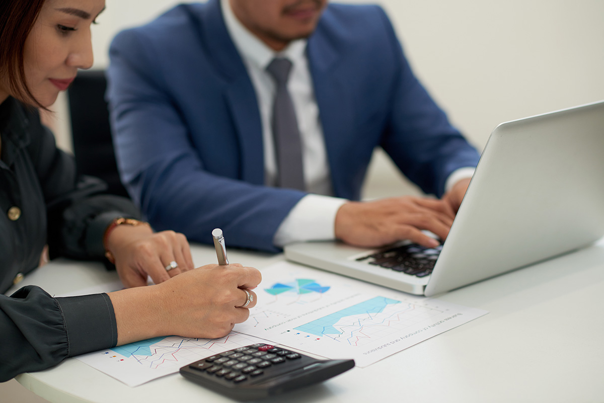 Incentive-Compensation