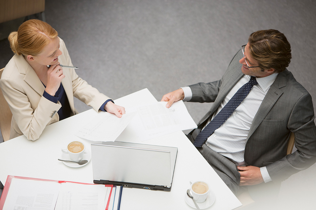 Severance-Negotiations