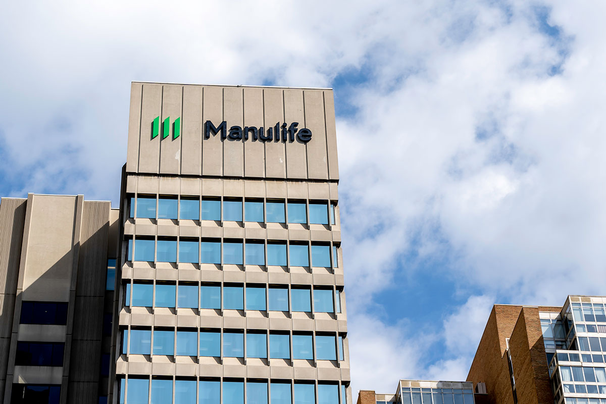 Manulife-Financial1 Manulife Financial
