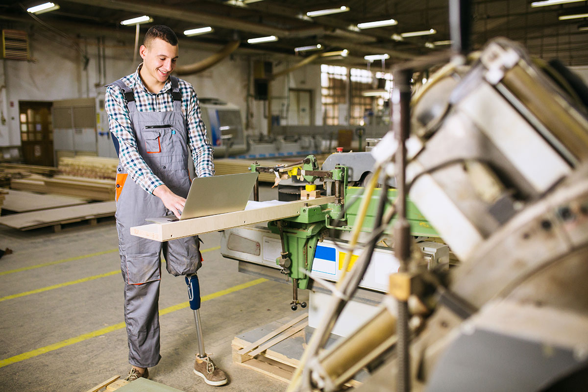 Disability-accommodation