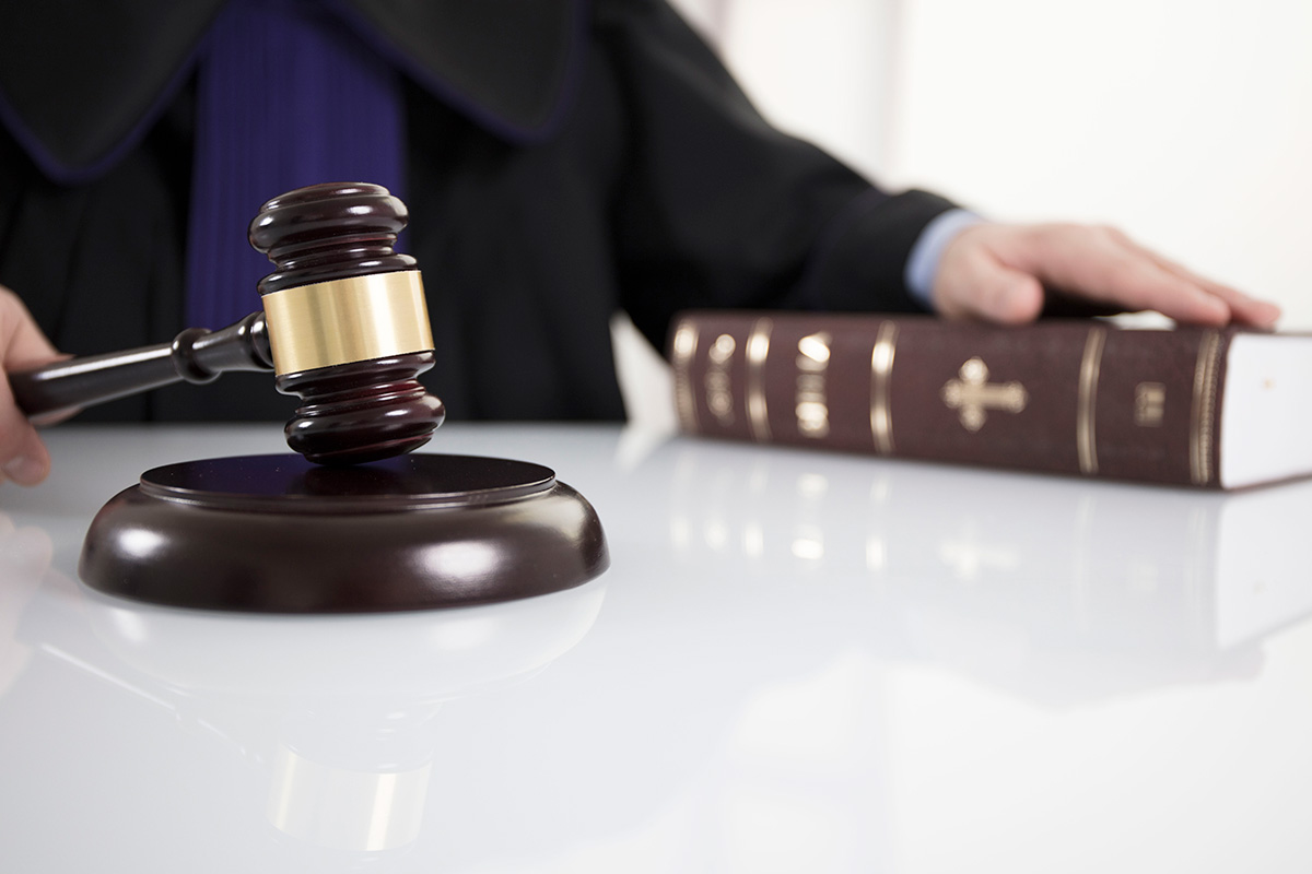 Courts-Recognize-Harassment