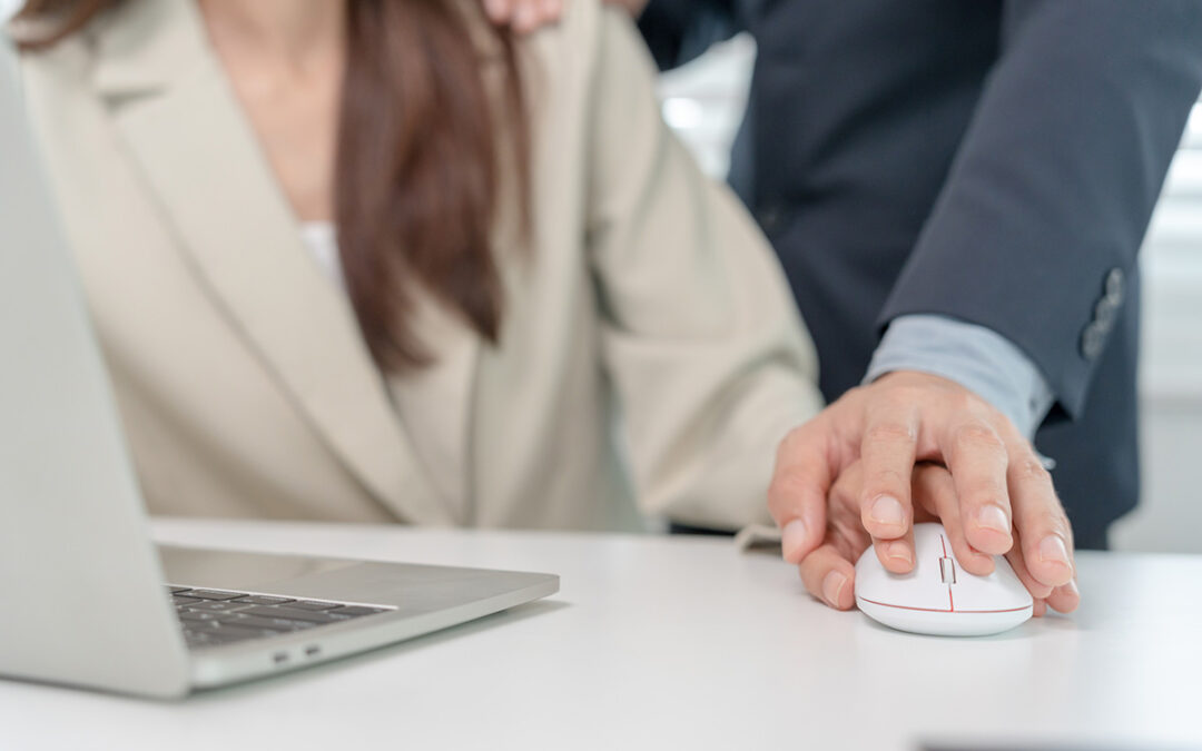 Recognize-Harassment