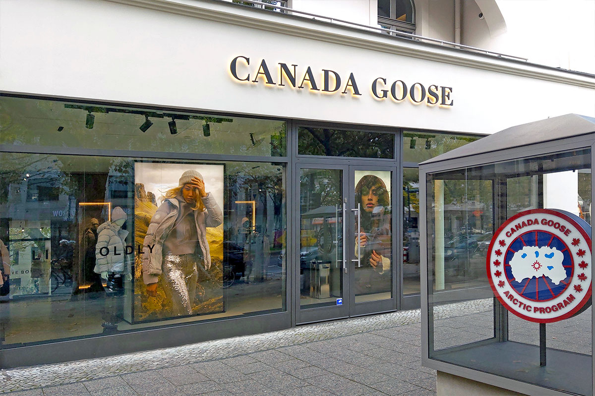 Canada-Goose-layoff