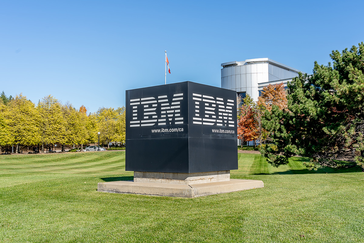 IBM-layoff