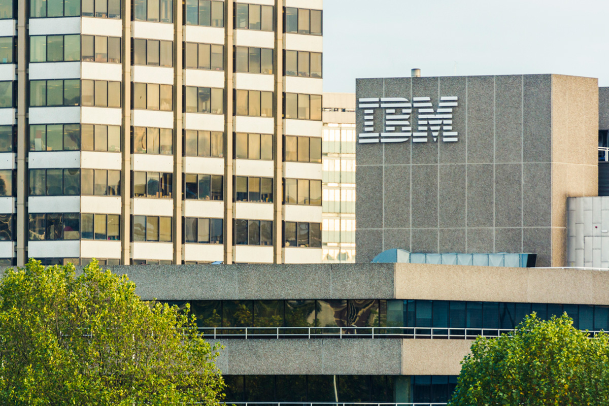 IBM