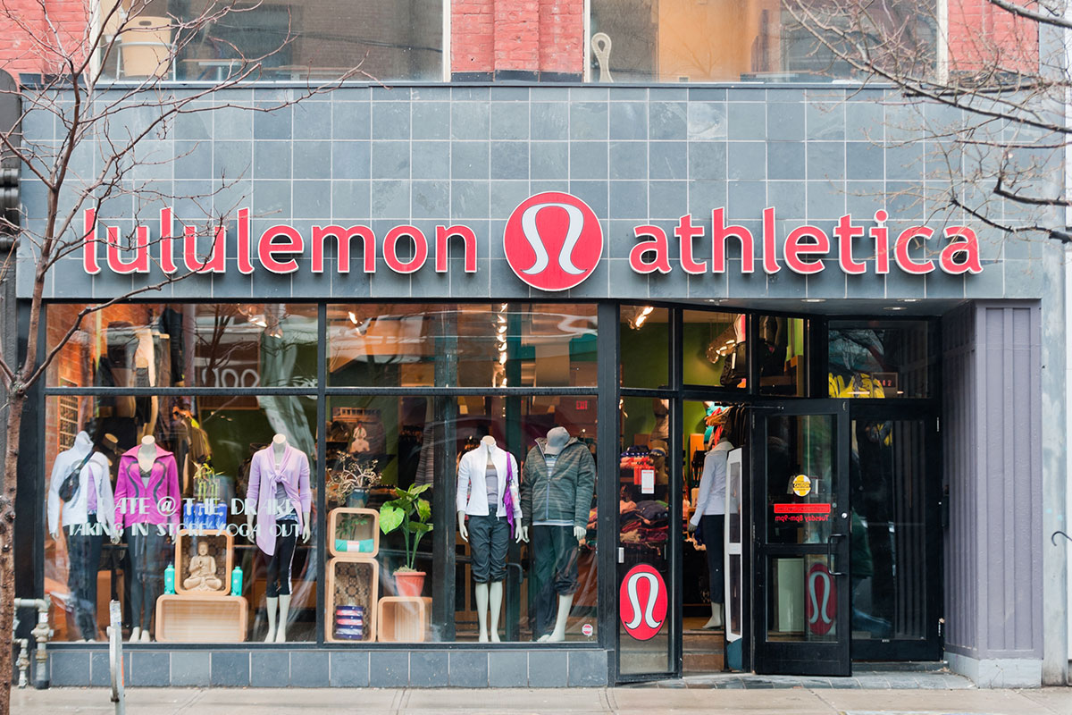 lululemon-termination