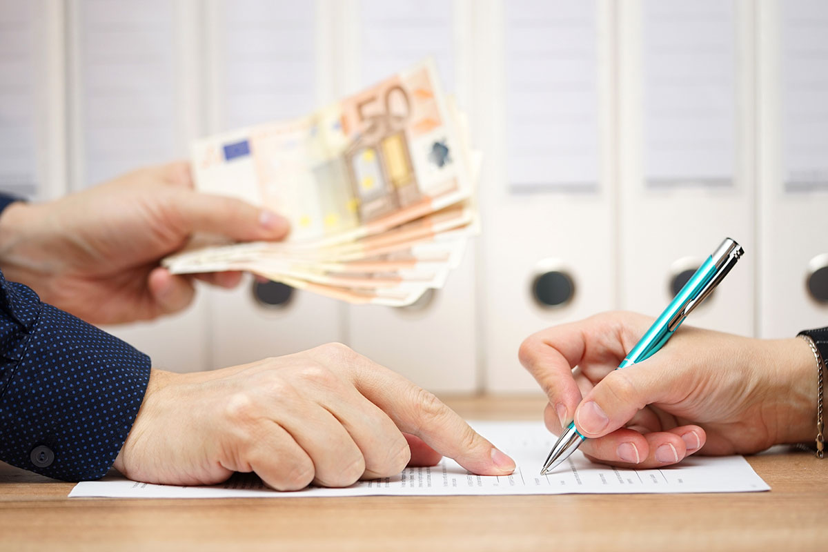 Do I have to sign a release or a waiver in order to receive my severance package