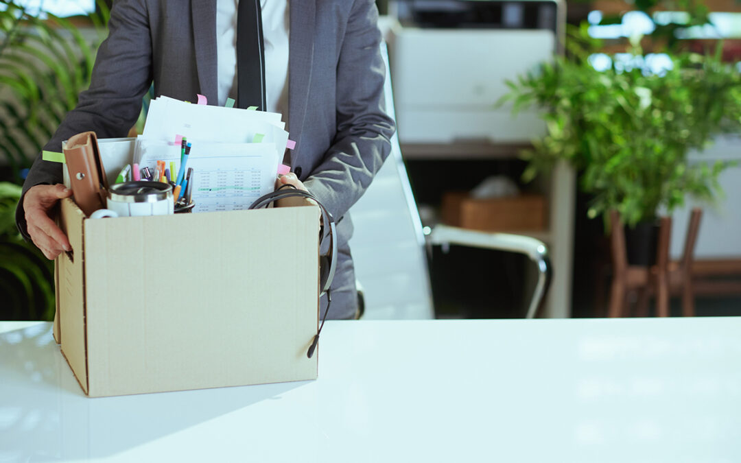 Telus Announces Over 150 Employees Must Relocate or Risk Termination