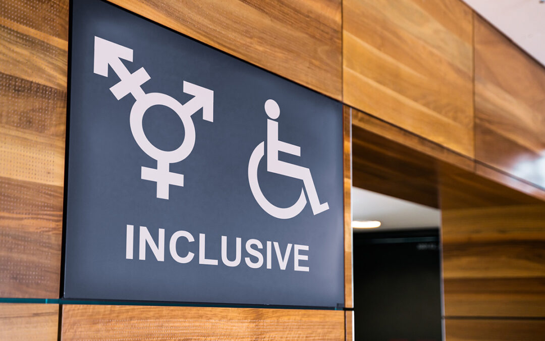 Restroom Access for Transgender Employees