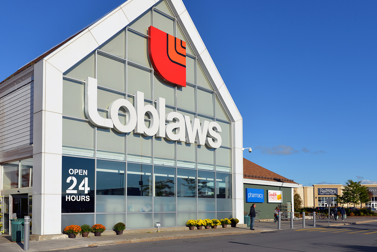 Loblaws
