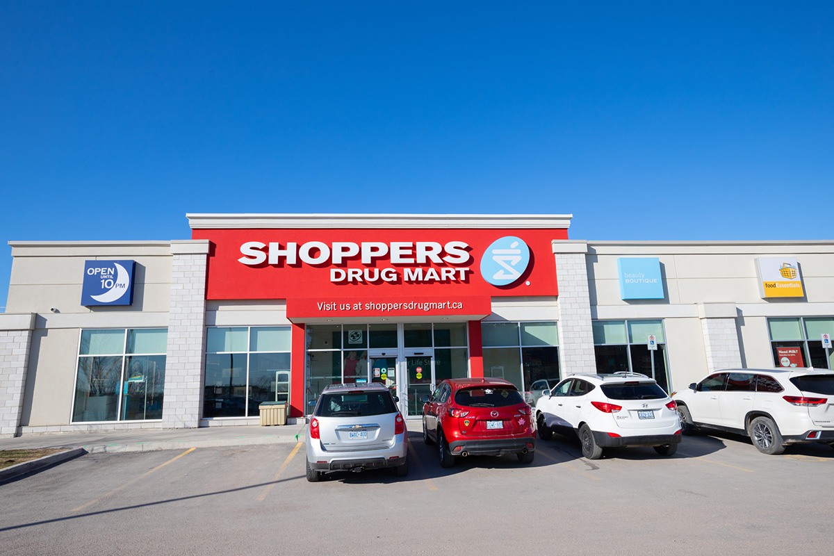 Shoppers-Drug-Mart