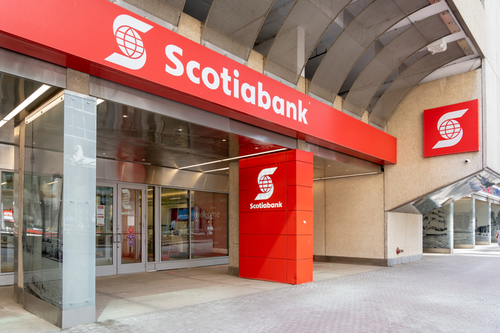 Scotiabank
