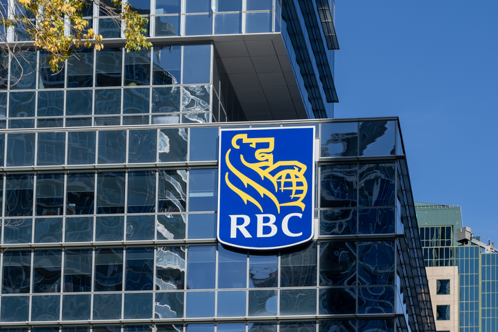 RBC (Royal Bank of Canada) 