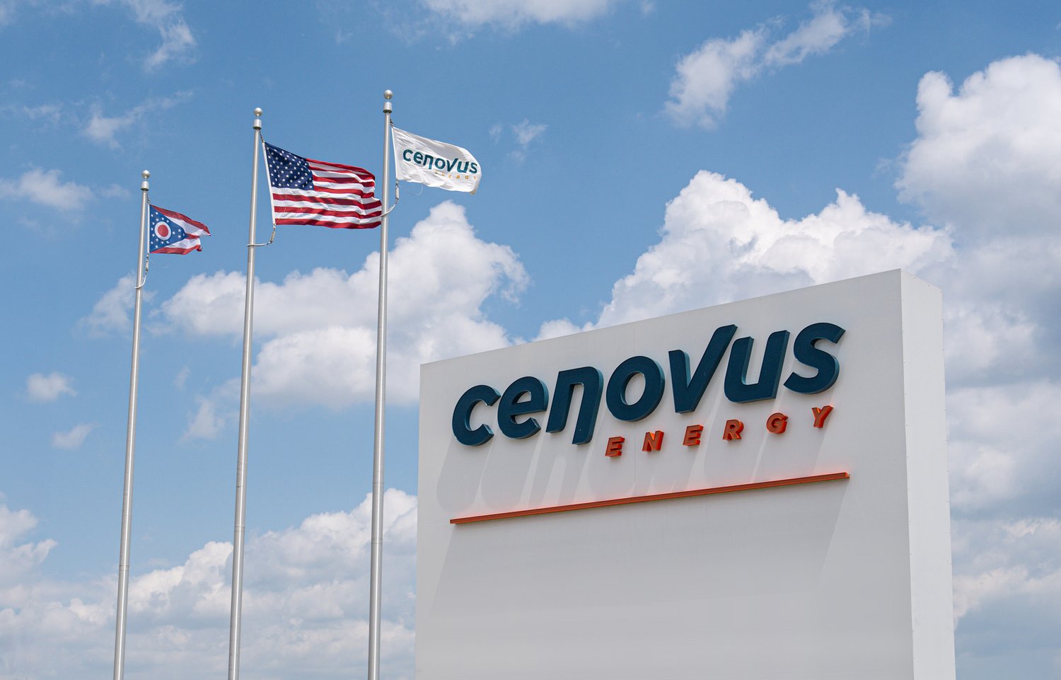 cenovus energy