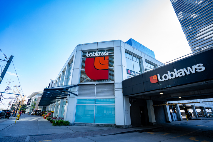 Loblaw-layoff