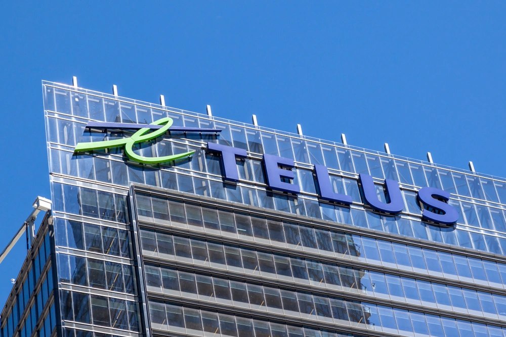 Telus
