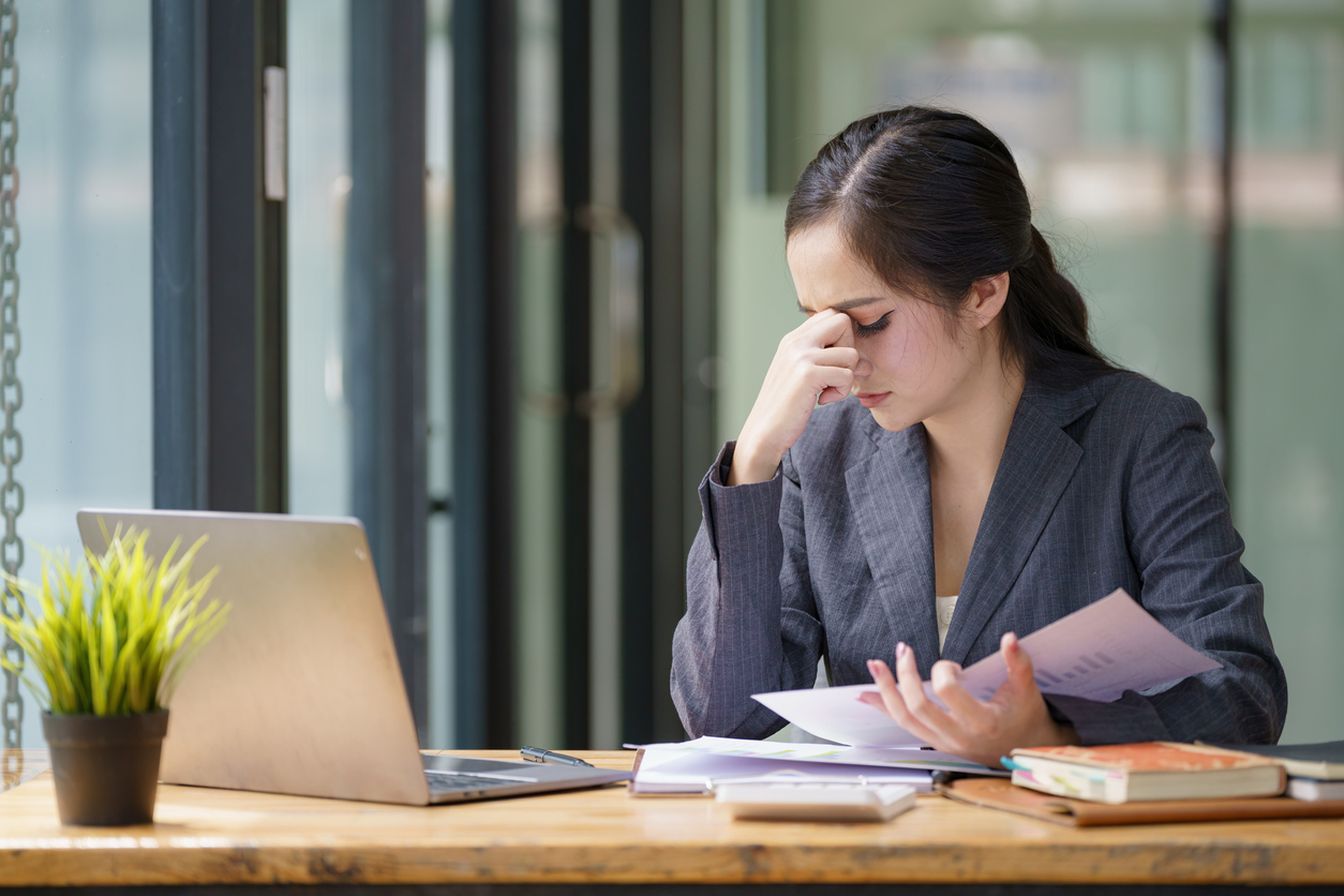 George Brown College Layoffs